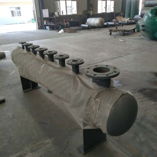 赤峰集分水器